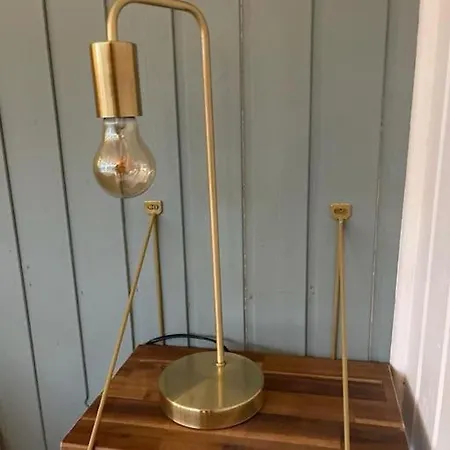 Reve Sur Eau - Terrasse - Bain De Soleil