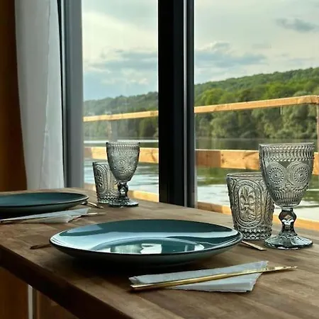 Reve Sur Eau - Terrasse - Bain De Soleil * Moisson