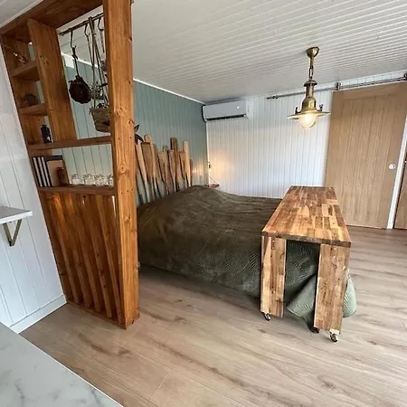 Reve Sur Eau - Terrasse - Bain De Soleil Moisson