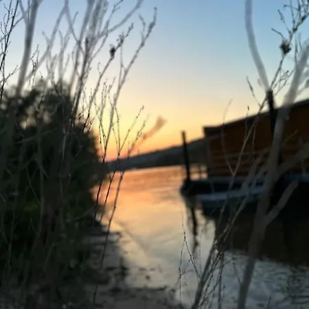 Reve Sur L'eau *