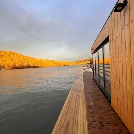 Reve Sur Eau - Terrasse - Bain De Soleil
